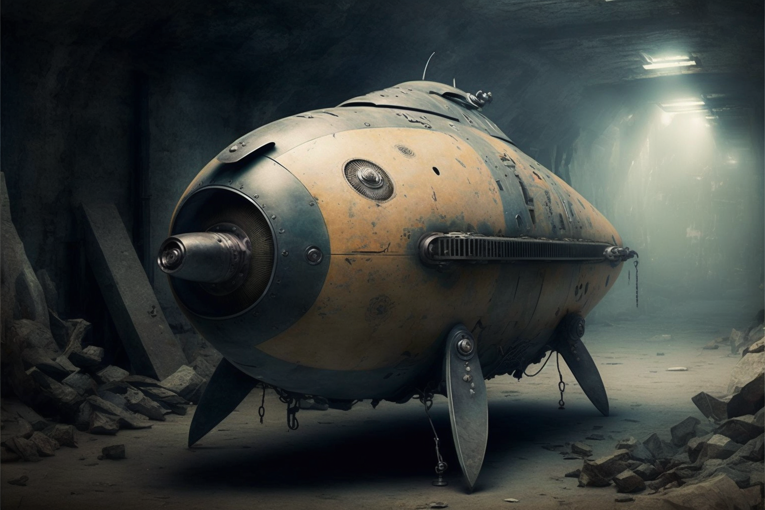 Chapter 13: Homer’s Emotional Odyssey | Robot Dawn